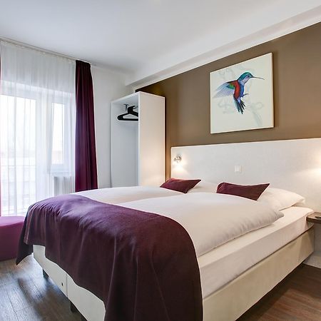 Hotel West Hamburg Exterior photo