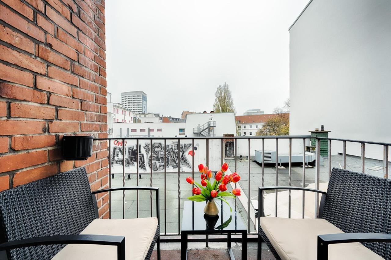 Hotel West Hamburg Exterior photo